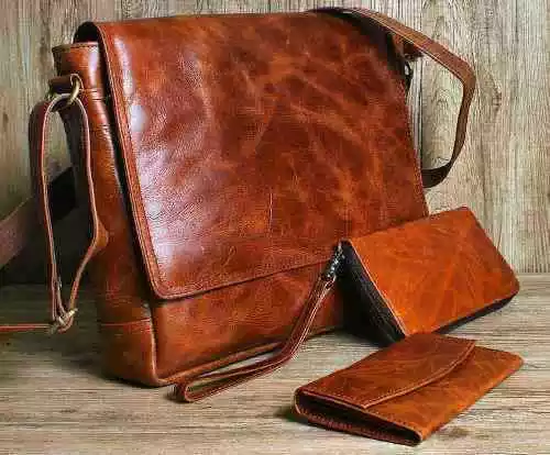 A Comprehensive Guide to Premium Leather Accessories Suppliers